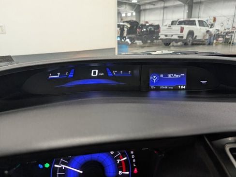 Used 2015 Honda Civic EX-L image 20