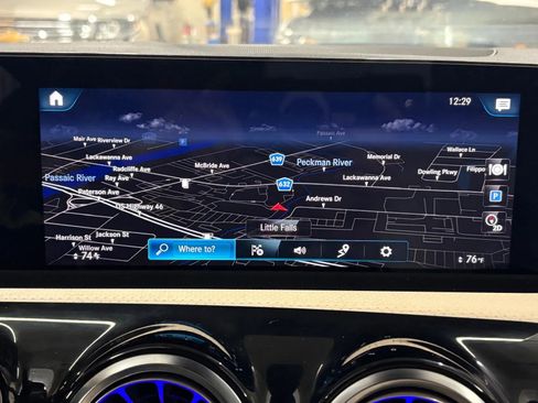 Used 2021 Mercedes-Benz A 220 4MATIC image 12