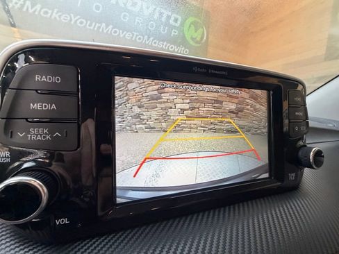 Used 2021 Hyundai Tucson SEL AWD/4WD image 21