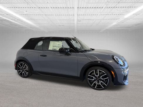 New 2026 MINI Cooper S FWD image 6