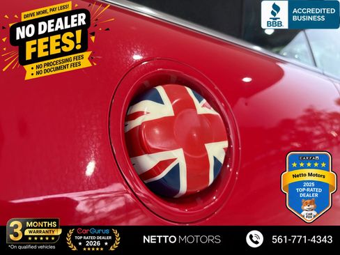 Used 2019 MINI Cooper S FWD image 38