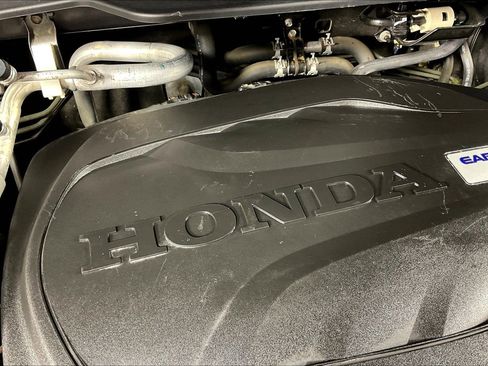 Used 2018 Honda Odyssey EX-L image 33