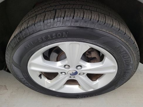 Used 2015 Ford Escape SE AWD/4WD image 31