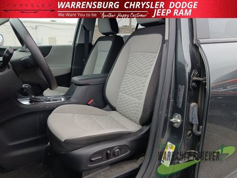 Used 2020 Chevrolet Equinox LS w/ LS Convenience Package image 12