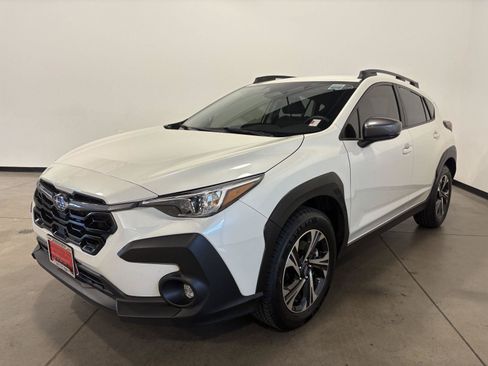 Used 2024 Subaru Crosstrek 2.0i Premium AWD/4WD image 7