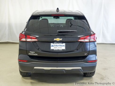 Used 2022 Chevrolet Equinox LT image 6