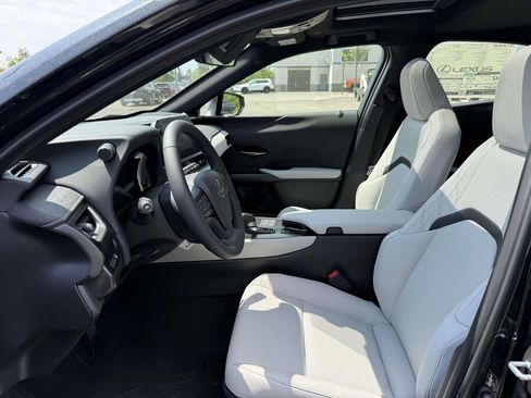 New 2026 Lexus UX 300h AWD image 12