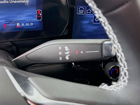 New 2026 Chevrolet Blazer EV LT image 12