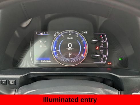 Used 2019 Lexus ES 350 350 w/ Premium Package image 14