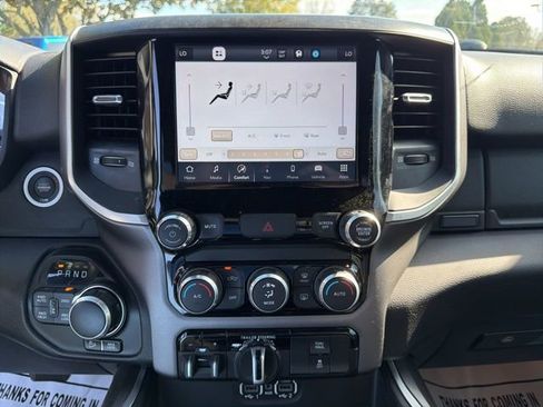 Used 2022 RAM 1500 Big Horn w/ Back Country Package image 22