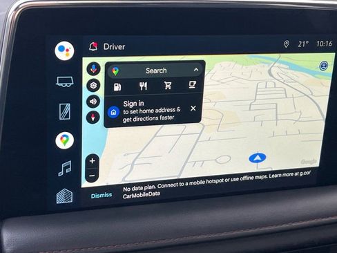 Certified 2022 Chevrolet Tahoe RST w/ Sport Performance Package image 17