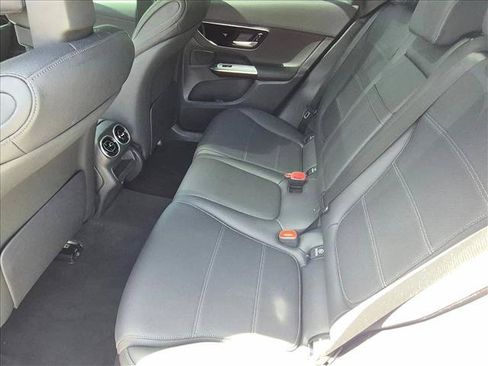 Certified 2026 Mercedes-Benz GLC 300 4MATIC image 19