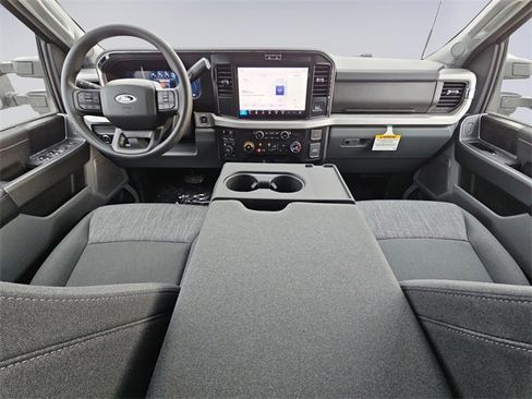 New 2026 Ford F350 XLT w/ XLT Premium Package image 10