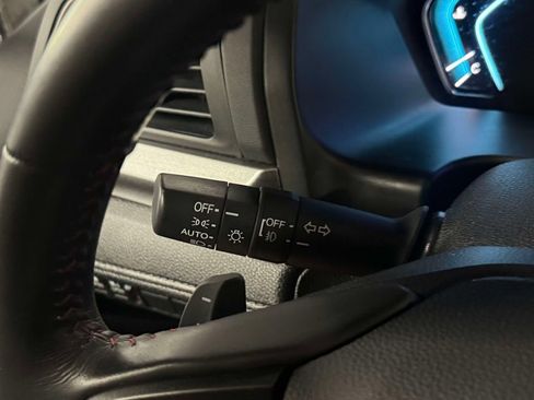 Certified 2023 Honda Odyssey Sport image 17