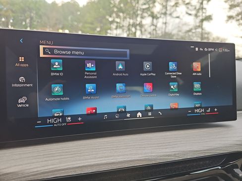 New 2026 BMW 230i Coupe w/ Premium Package image 22