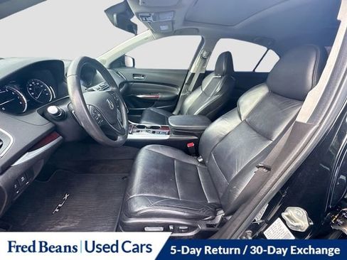 Used 2015 Acura TLX V6 w/ Technology Package image 20