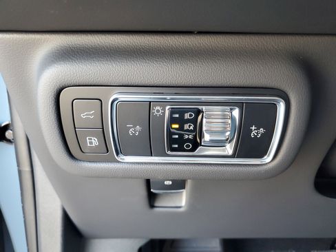 New 2026 Lincoln Nautilus Reserve image 14