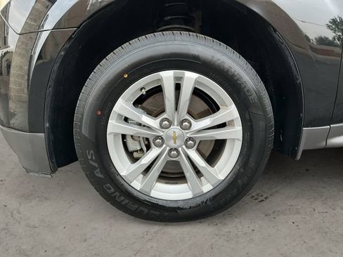 Used 2015 Chevrolet Equinox LS FWD image 9