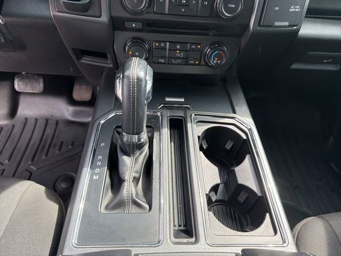 Certified 2018 Ford F150 XLT w/ Equipment Group 301A Mid image 25