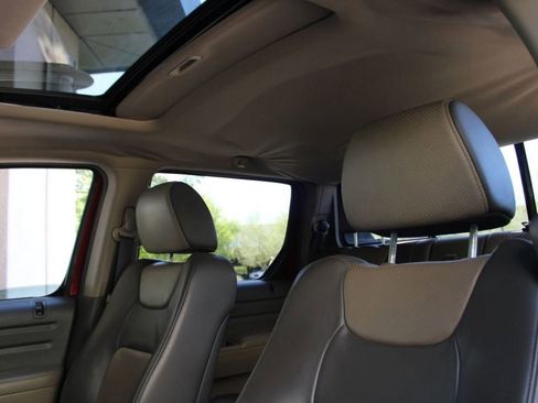 Used 2006 Honda Ridgeline RTL image 15