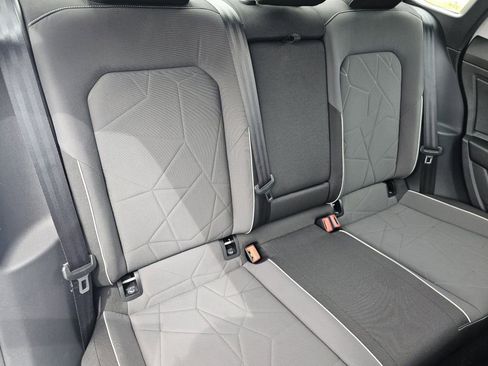 Used 2025 Volkswagen Jetta Sport FWD image 25