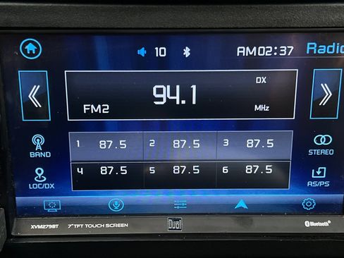 Used 2002 MAZDA MX-5 Miata LS image 14