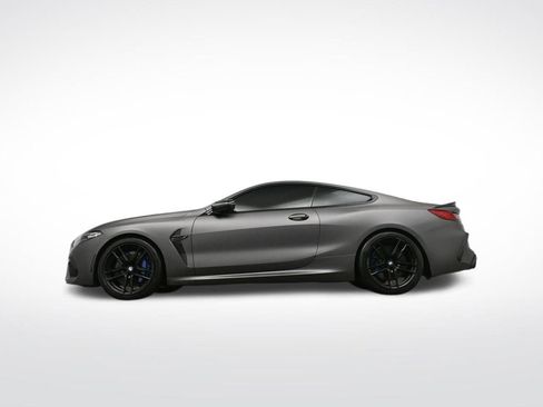 Used 2020 BMW M8 Competition w/ Driving Assistance Package 2 image 47