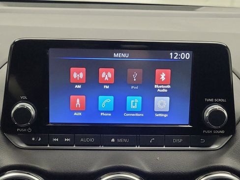Used 2025 Nissan Sentra S FWD image 25