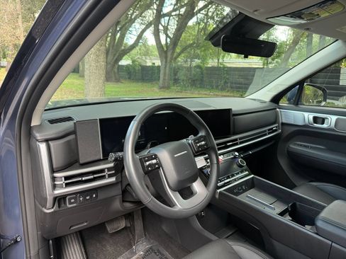 Used 2026 Hyundai Santa Fe SEL FWD image 34
