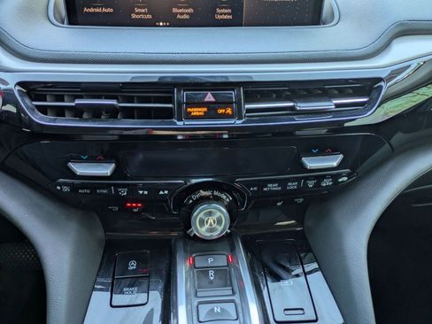 Used 2024 Acura MDX 3.5L image 14