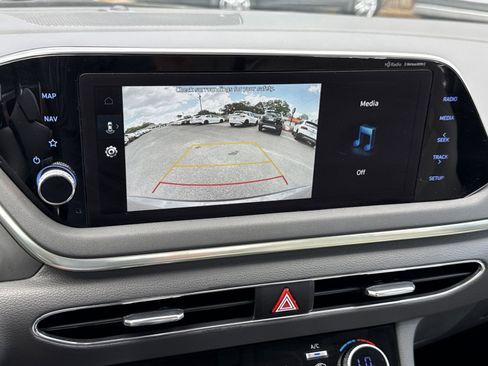 Used 2023 Hyundai Sonata SEL FWD image 22