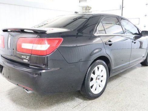 Used 2007 Lincoln MKZ AWD image 6