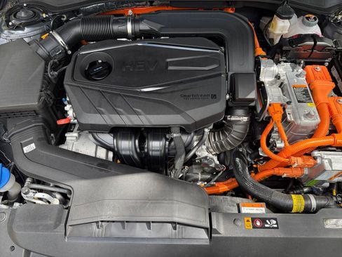 Used 2025 Hyundai Sonata SEL image 27