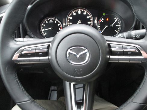 Used 2025 MAZDA CX-50 AWD 2.5 S w/ Preferred Package image 19