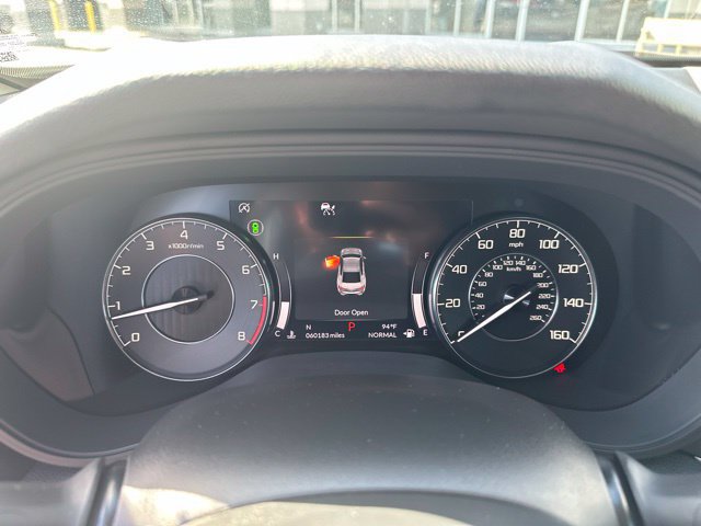 Used 2021 Acura TLX FWD image 9