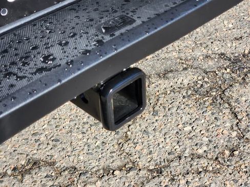 New 2026 Ford F150 Tremor w/ Equipment Group 402A High image 18