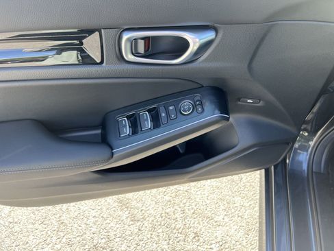 Used 2025 Honda Civic Sport Touring image 15