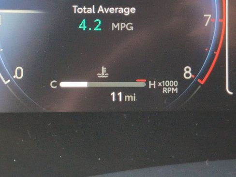 Used 2026 Toyota Highlander Limited image 18