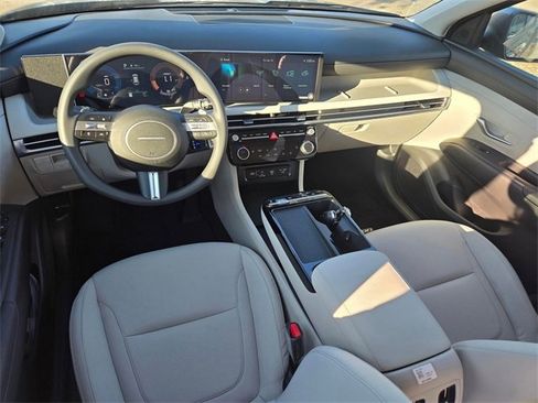 New 2026 Hyundai Tucson SEL image 12