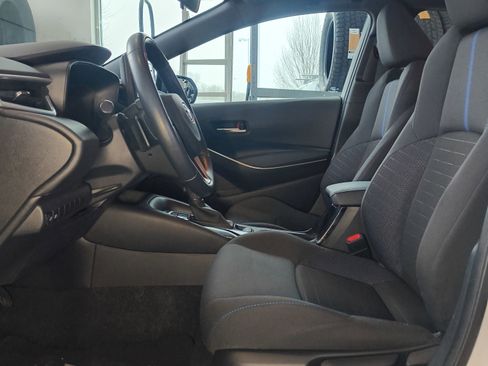 Used 2022 Toyota Corolla SE image 20