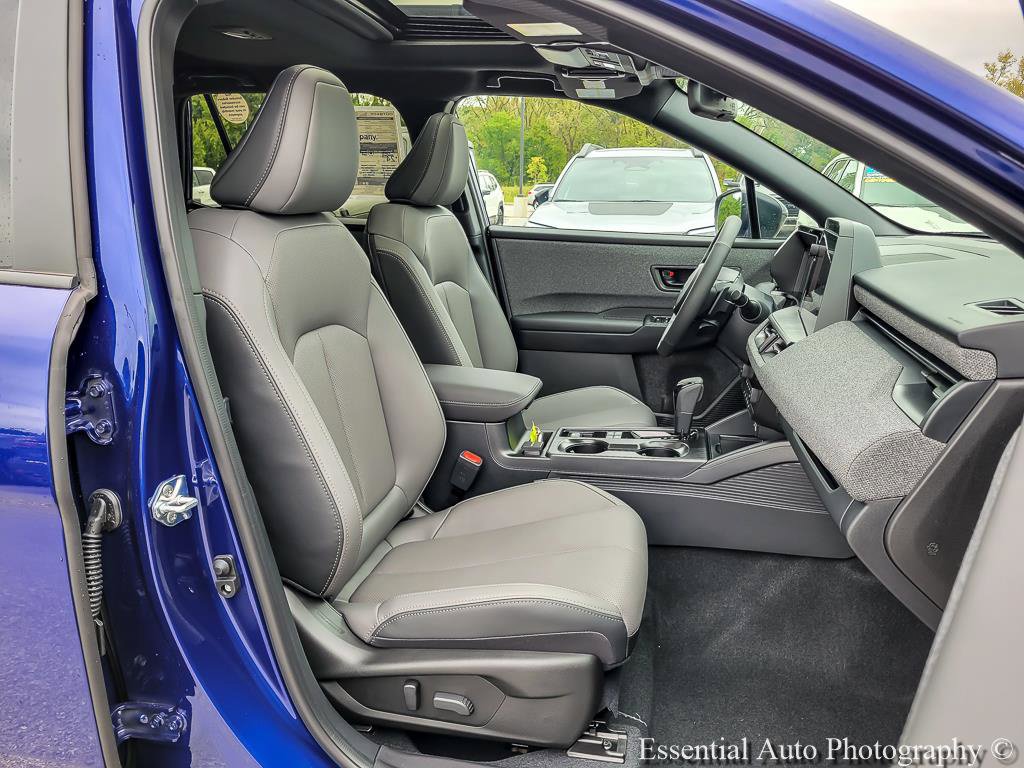 New 2026 Subaru Outback Limited XT AWD/4WD image 27