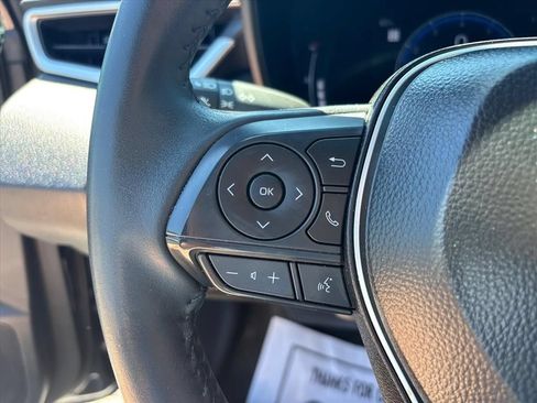 Used 2026 Toyota Corolla SE FWD image 27