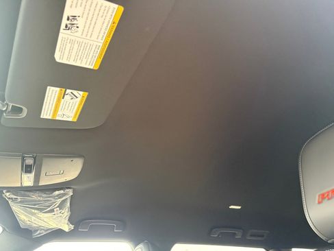 New 2026 Nissan Armada PRO-4X image 23