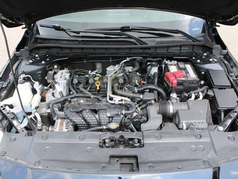 Used 2021 Nissan Altima 2.5 S FWD image 14