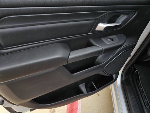 New 2026 RAM 1500 Express RWD image 12