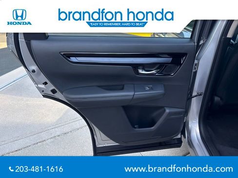 Used 2024 Honda CR-V EX-L image 10