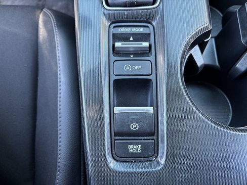 Certified 2025 Honda Civic Sport image 24