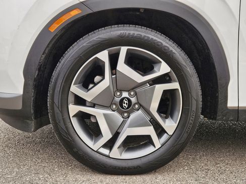 Used 2025 Hyundai Palisade Limited AWD/4WD image 11
