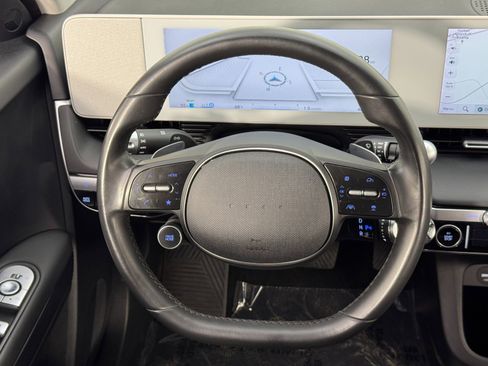 Used 2022 Hyundai Ioniq 5 SE w/ Cargo Package image 18