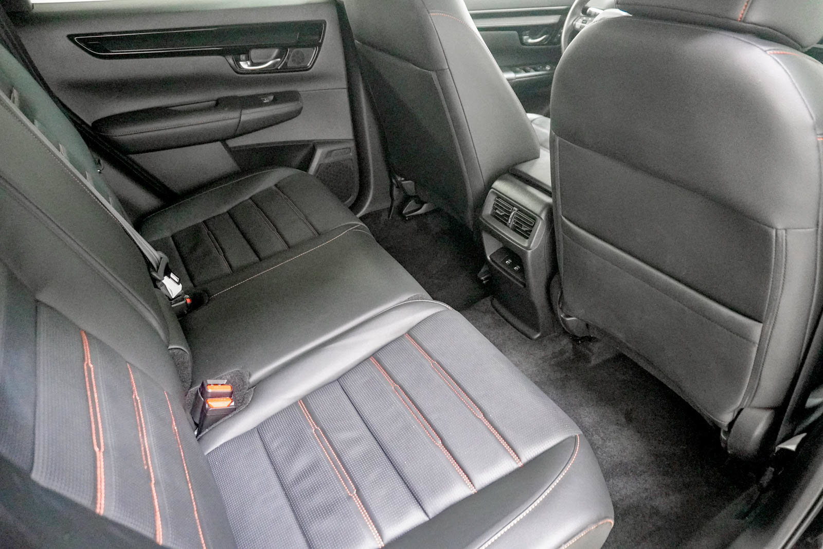 Certified 2026 Honda CR-V Sport Touring image 34